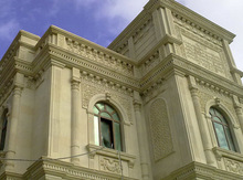 Aqlay daşları