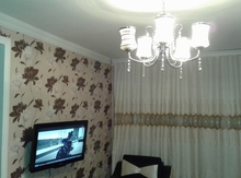 2-otaqlı mənzil, Nərimanov pr., 40 m²