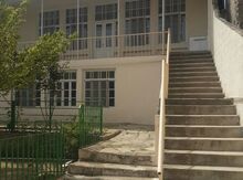 Həyət evi, Buzovna qəs.