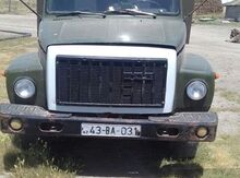 Gaz 53, 1995 il