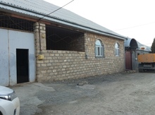 Həyət evi, Gəncə ş.