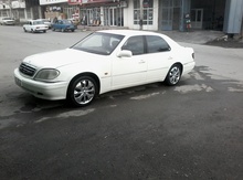Daewoo Charman, 1999 il