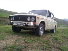 LADA (VAZ) 2106, 1990 il