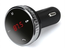 Bluetooth funksiyalı modulyator