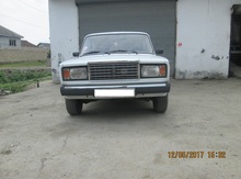 LADA (VAZ) 2107, 2010 il
