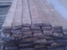 Tikinti materialları