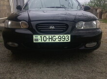 Hyundai Sonata, 1998 il