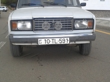 LADA (VAZ) 2107, 1998 il