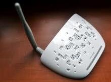 Modem "Tp-link"