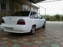 Daewoo Nexia, 1997 il