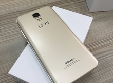 Umi Rome X Gold