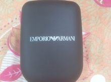"Emporio Armani" qol saatı
