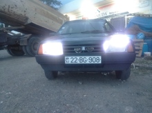 LADA (VAZ) 2108, 1997 il