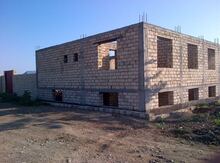 Bağ evi, Gəncə ş.