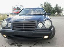 Mercedes E 220, 1999 il