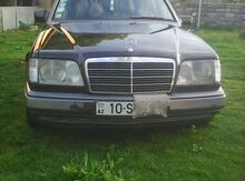 Mercedes E 200, 1994 il