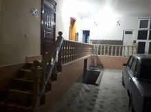 Həyət evi, Gəncə ş.
