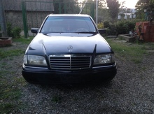 Mercedes C 280, 1996 il