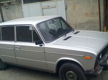 "LADA (VAZ) 2106" mühərriki