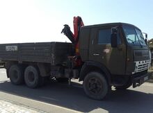 Palfinger PK6500, 2011 il