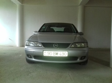 Opel Vectra, 1999 il