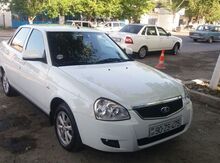 LADA (VAZ) Priora, 2015 il