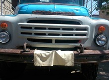 Zil 130, 1991 il