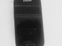 Samsung Galaxy S3 Mini