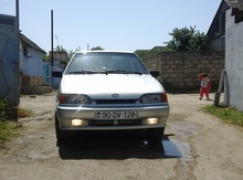 LADA (VAZ) 2115, 2008 il