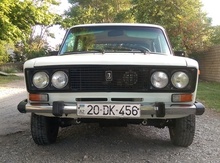 LADA (VAZ) 2106, 1994 il