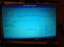 Ana plata "Asus M51S"