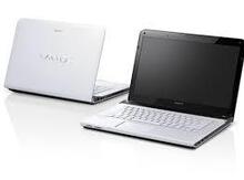 Noutbuk "Sony SVE14126CAW"