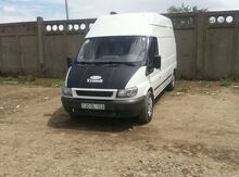 Ford Transit, 2001 il