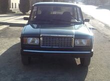LADA (VAZ) 2107, 2010 il