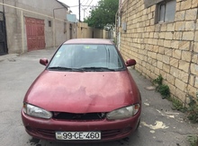 Proton Saga, 2000 il