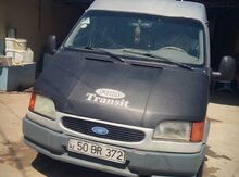 Ford Transit, 1999 il