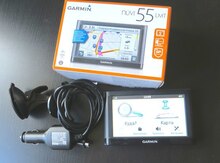 Garmin Nuvi 55LMT