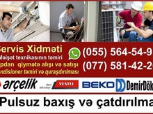 Kondisioner ustası
