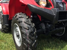 Kvadrosikl Yamaha Grizzly 450