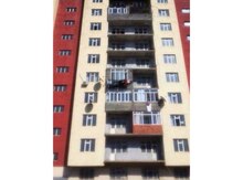 1-otaqlı yeni tikili, Gəncə ş., 56 m²