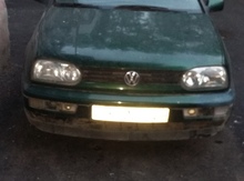 Volkswagen Golf, 1998 il