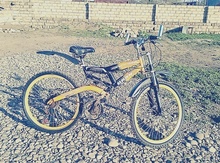 Velosiped