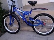 Velosiped