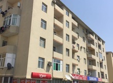 3-otaqlı yeni tikili, Masazır qəs., 114 m²