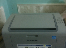 Printer "Samsung"