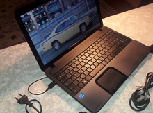 Noutbuk "Toshiba Satellite C850-B540"