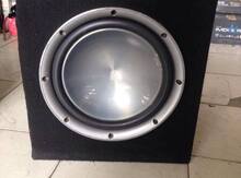 Dinamik "Kenwood"