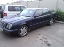 Mercedes E 230, 1997 il