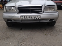 Mercedes C 250, 1996 il