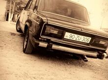 LADA (VAZ) 2106, 2006 il